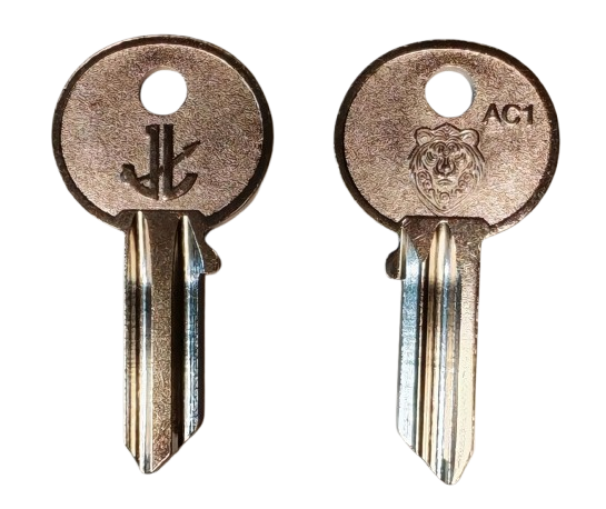 Llave JL AC1