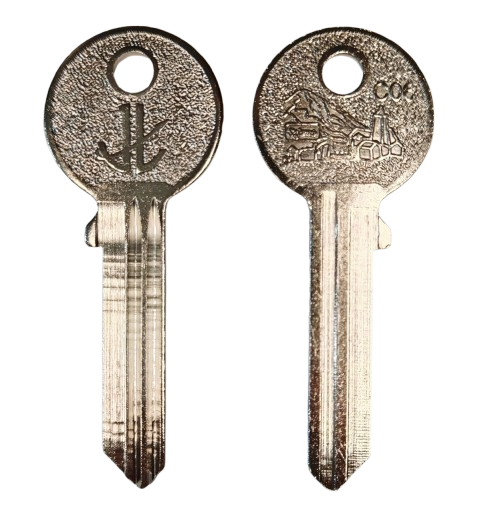 Llave JL CO6