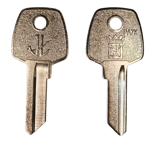 Llave JL PA7