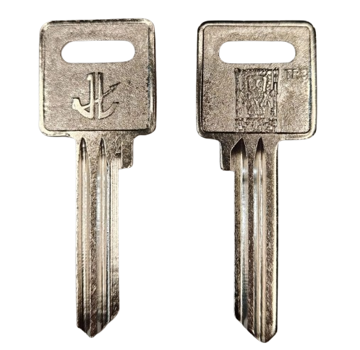 Llave JL TR3