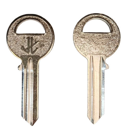 Llave JL YA35