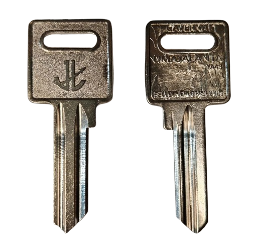 Llave JL YA43
